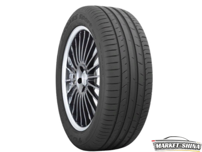 Toyo Proxes Sport SUV 215/65 R17 99V