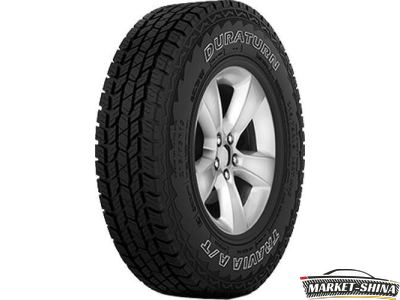 Duraturn Travia A/T 265/70 R17 115T Duraturn Travia A/T 265/70 R17 115T