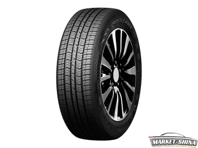 Double Star DSS02 255/55 R19 111V Double Star DSS02 255/55 R19 111V