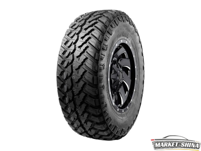 Roadmarch Primemaster M/T I 305/70 R16 124/121P Roadmarch Primemaster M/T I 305/70 R16 124/121P