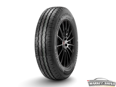 Double Star DL01 205/70 R15 106/104R Double Star DL01 205/70 R15 106/104R