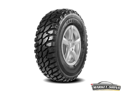 Torque TQ-MT701 265/70 R17 121/118Q