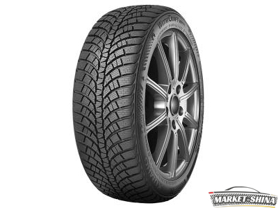 Kumho WinterCraft WP71 225/55 R17 97V