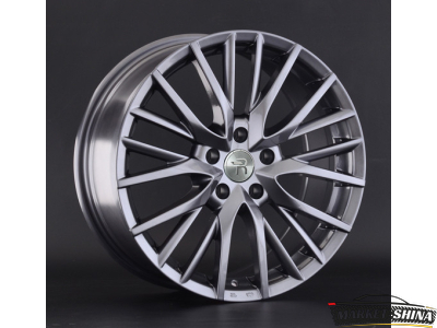 Replay LX107 8 x 18 5*114.3 Et:30 Dia:60.1 HPB