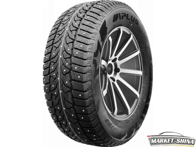 Aplus A703 215/60 R17 100T