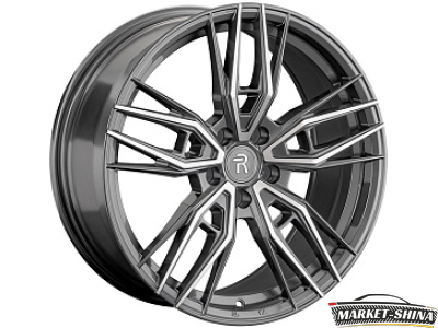 Replay CHR121 8 x 18 5*108 Et:33 Dia:60.1 BKF