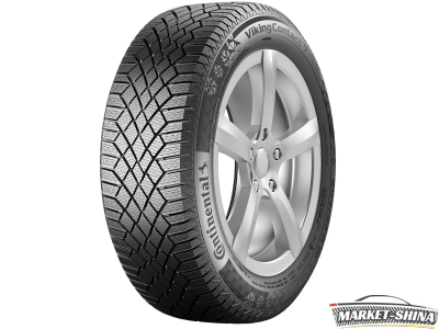 Continental Viking Contact 7 235/35 R19 91T