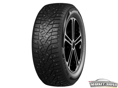 Gislaved SpikeControl 215/50 R17 91T