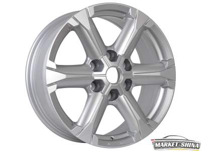 Replay MI170 7.5 x 18 6*139.7 Et:38 Dia:67.1 GMF