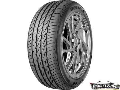 Delmax PerformPro 225/55 R18 102W