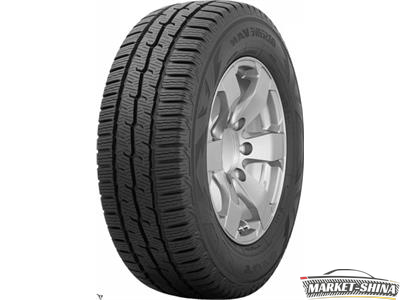 Toyo Observe Van 215/60 R17 109T