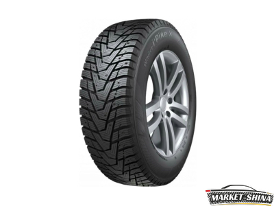 Hankook Winter I Pike X W429A 215/70 R16 100T