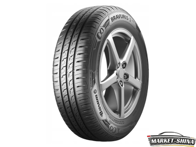 Barum Bravuris 5HM 245/40 R20 99Y