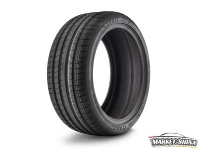 Goodyear Eagle F1 Asymmetric 3 225/55 R17 97Y