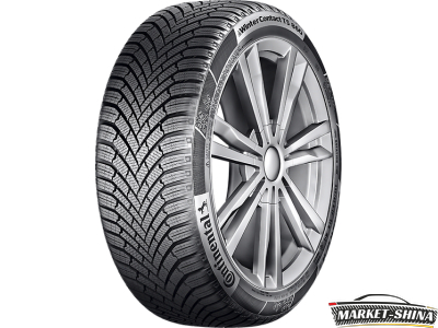 Continental WinterContact TS 860 255/55 R19 111V