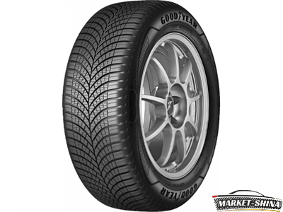Goodyear Vector 4Seasons GEN-3 255/45 R20 105T