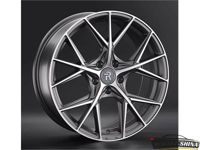 Replay A256 8 x 18 5*112 Et:40 Dia:66.6 GMF