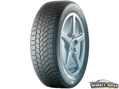 Gislaved Nord Frost 200 235/55 R17 103T