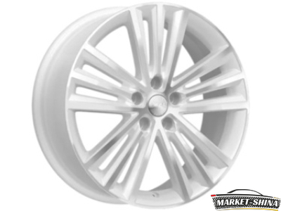 Скад Манчестер (КЛ329) 7.5 x 19 5*108 Et:45 Dia:63.35 Алмаз