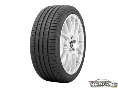Toyo Proxes Sport SUV 295/40 R22 112Y