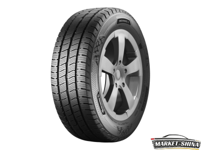 Barum SnoVanis 3 215/60 R17 109T