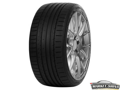 Gripmax SureGrip Pro Sport 315/25 R22 101Y