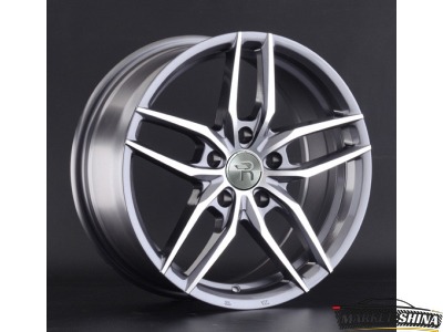 Replay A140 8 x 18 5*112 Et:31 Dia:66.6 GMF