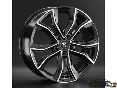 Replay A254 8 x 18 5*112 Et:39 Dia:66.6 BKF