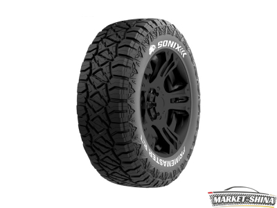 SONIX Primemaster R/T 265/50 R20 111Q
