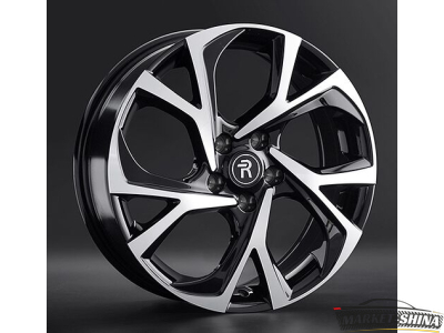 Replay VV347 7 x 18 5*112 Et:43 Dia:57.1 BKFP