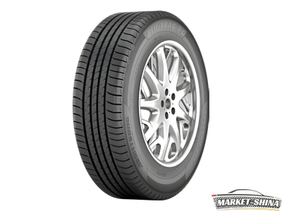 Armstrong Blu-Trac PC 185/60 R15 88H