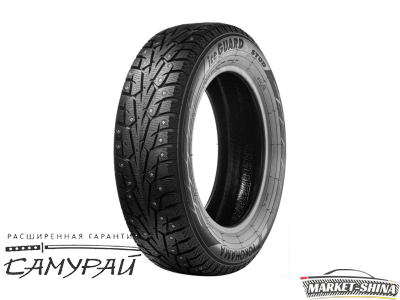 Yokohama Ice Guard Stud IG55 205/55 R16 94T