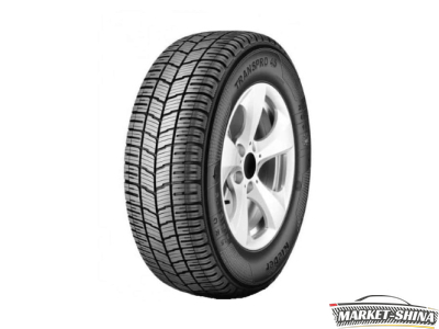 Kleber Transpro 4S 225/65 R16 112R