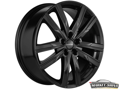 Khomen KHW1905 (Haval 7/7x) 7.5 x 19 5*114.3 Et:40 Dia:64.1 Black