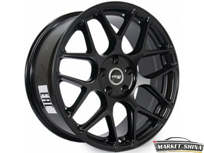 PDW P40SC (7025) 8 x 18 5*108 Et:40 Dia:67.1 M/B