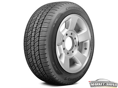 Marshal Crugen Premium KL33 255/50 R20 109V
