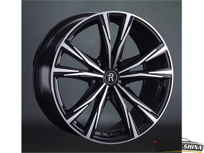 Replay LX72 8 x 18 5*114.3 Et:45 Dia:60.1 BKF