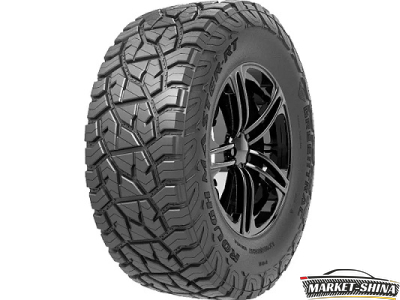 Greentrac RoughMaster-RT 275/55 R20 120Q Greentrac RoughMaster-RT 275/55 R20 120Q