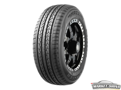 Mazzini Ecosaver 275/70 R16 114H