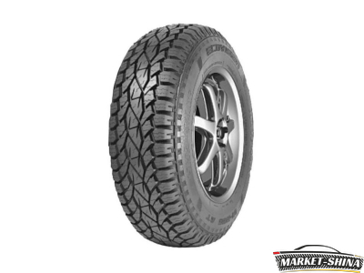 Ovation VI-286AT 245/75 R17 121S