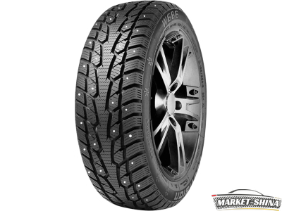 Ecovision W-686 245/45 R19 102H Ecovision W-686 245/45 R19 102H