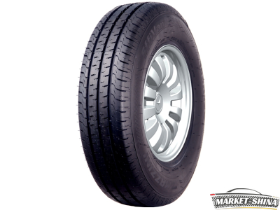 Mazzini Effivan 195/65 R16 104/102R