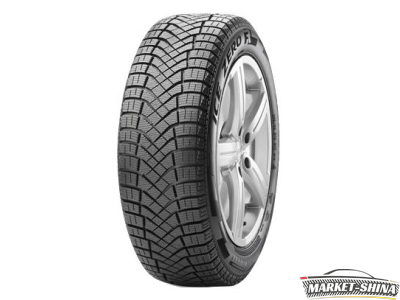 Pirelli Ice Zero FR 235/65 R17 108H