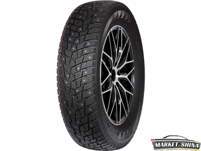 Hankook Winter i Pike LV RW15 215/60 R17 109R
