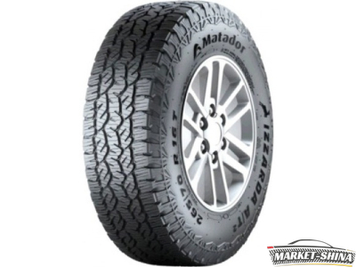 Matador MP 72 Izzarda A/T 2 255/65 R17 110H
