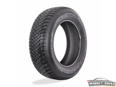 Goodyear UltraGrip Arctic 2 SUV 215/60 R17 100T