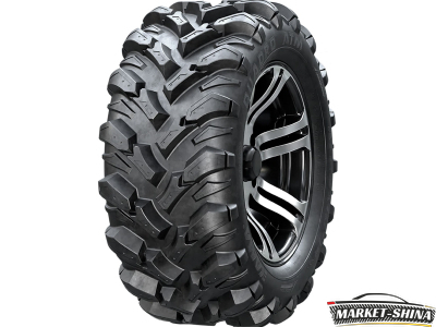 КАМА (Нижнекамский шинный завод) Quadro ATM (НК-437) 11/0 R—12 56K