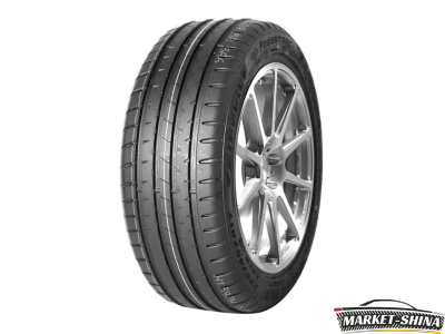 Powertrac Racing Pro 215/45 R17 91W