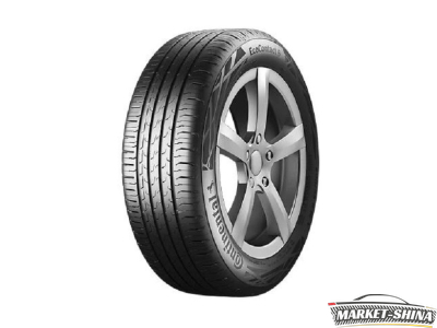 Continental EcoContact 6 225/55 R18 102Y