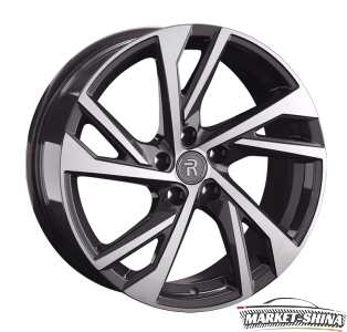 Replay TY382 8 x 18 5*114.3 Et:35 Dia:60.1 BKF